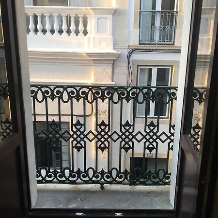 Shabby Chic Bairro Alto 3-3