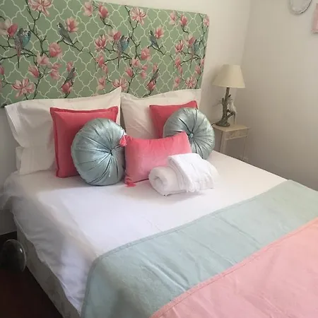 Shabby Chic Bairro Alto 3-2